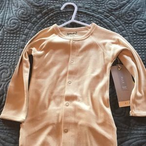 Goumi kids sleep onesie